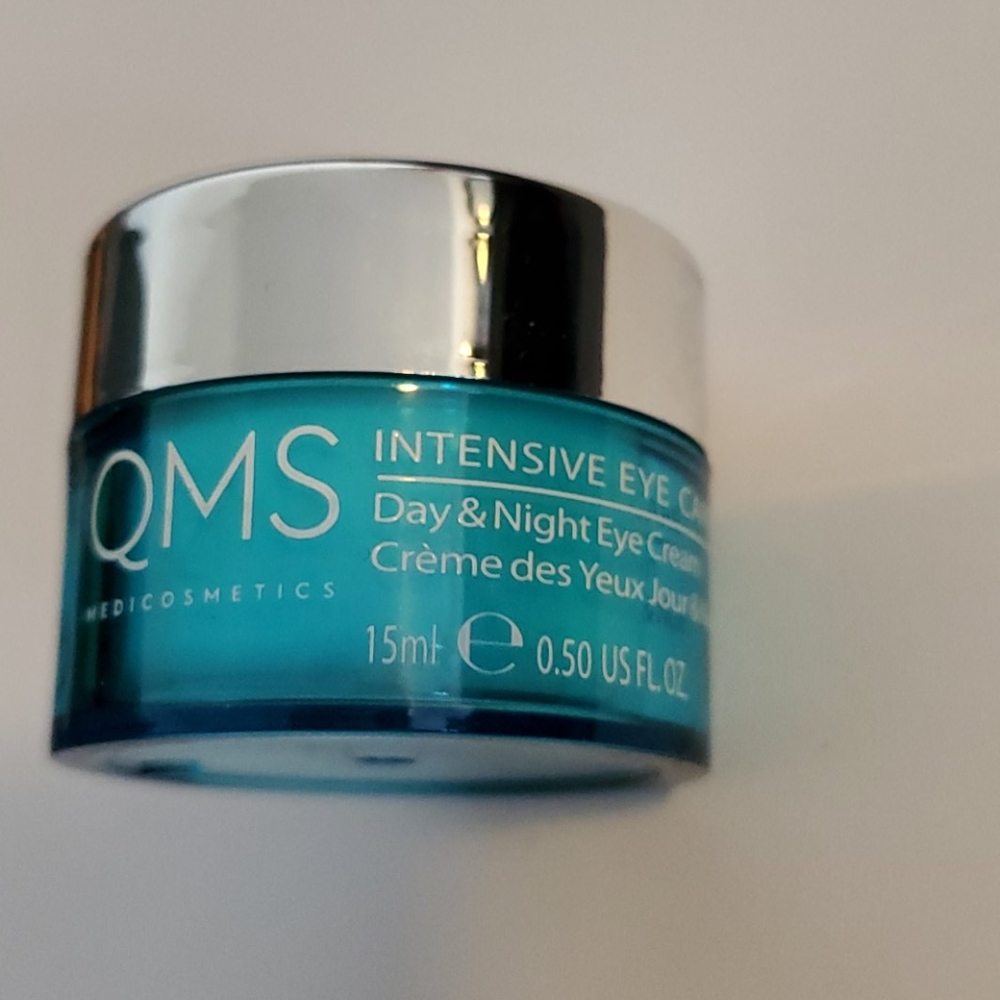 QMS Intensive Eye Cream